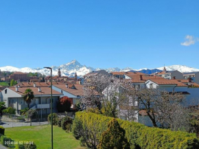 Villa Mariana Bed and Breakfast